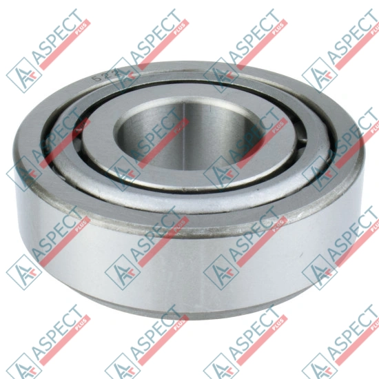Roller Bearing Linde 0009246824 SKS