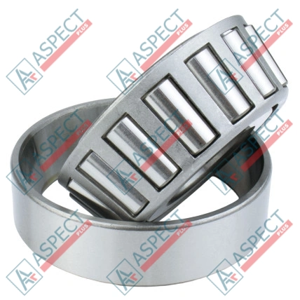 Rollenlager Linde 0009246824 SKS