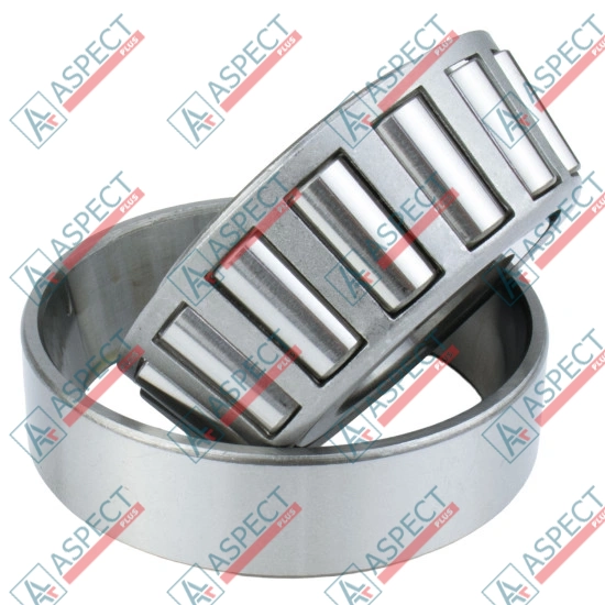 Roller Bearing Linde 0009246824 SKS