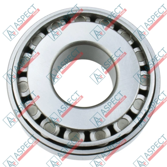 Roller Bearing Linde 0009246824 SKS