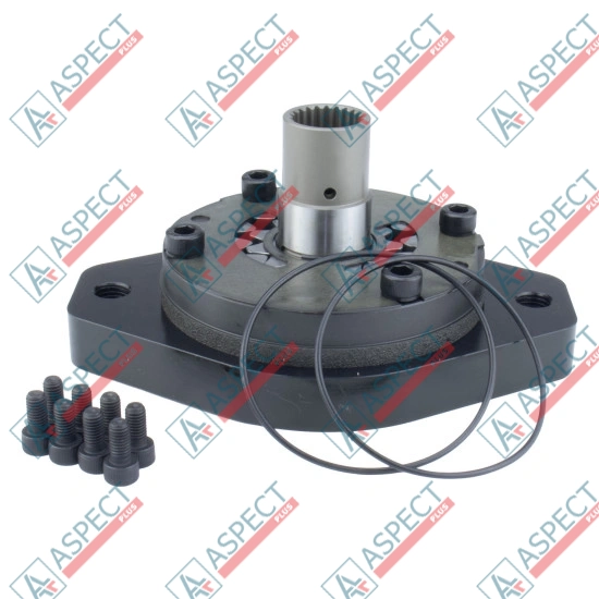 Charge Pump 22T/14T Bosch Rexroth A4VG71 SKS