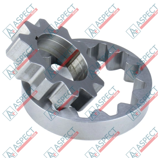 Charge Pump 22T/14T Bosch Rexroth A4VG71 SKS