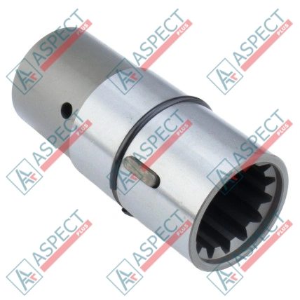 Charge Pump 22T/14T Bosch Rexroth A4VG71 SKS
