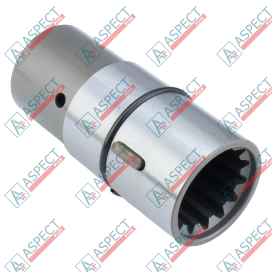 Charge Pump 22T/14T Bosch Rexroth A4VG71 SKS