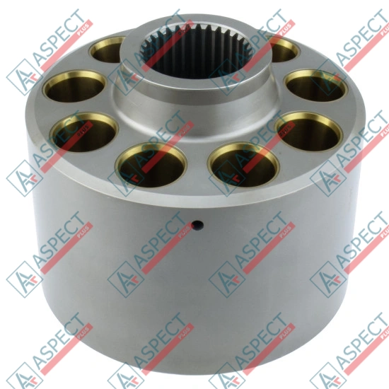 Блок цилиндров slot 31.0 mm Bosch Rexroth R902424446 SKS