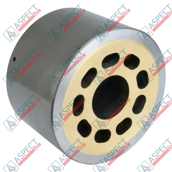 Блок цилиндров slot 31.0 mm Bosch Rexroth R902424446 SKS