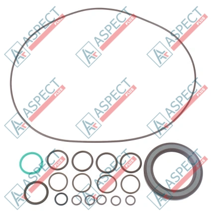 Kit joints pompe fluororubber Bosch Rexroth R910941170 SKS