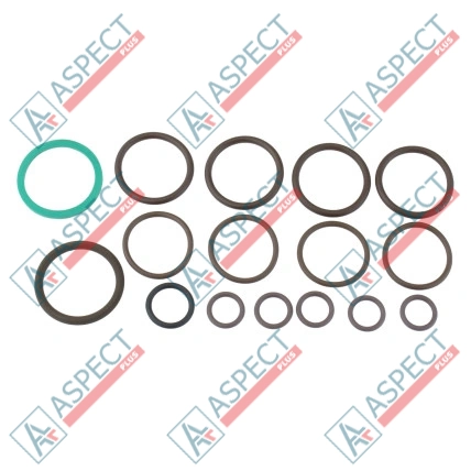 Kit joints pompe fluororubber Bosch Rexroth R910941170 SKS