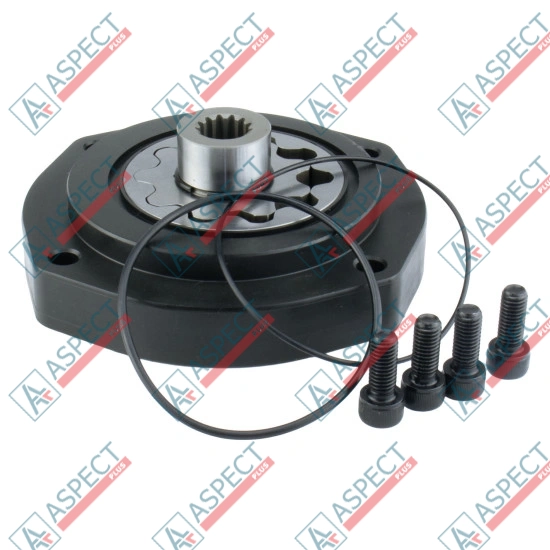 Charge Pump 9T/13T Bosch Rexroth R902009069 SKS