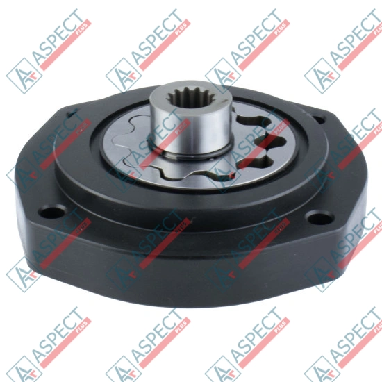 Charge Pump 9T/13T Bosch Rexroth R902009069 SKS