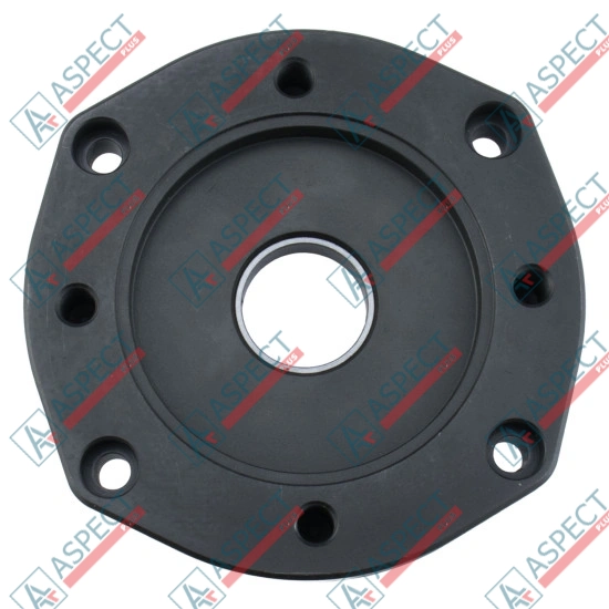 Charge Pump 9T/13T Bosch Rexroth R902009069 SKS