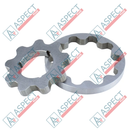 Pompă de încărcare 9T/13T Bosch Rexroth R902009069 SKS
