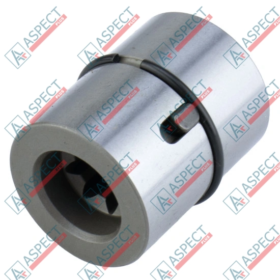 Charge Pump 9T/13T Bosch Rexroth R902009069 SKS