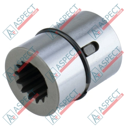 Pompă de încărcare 9T/13T Bosch Rexroth R902009069 SKS