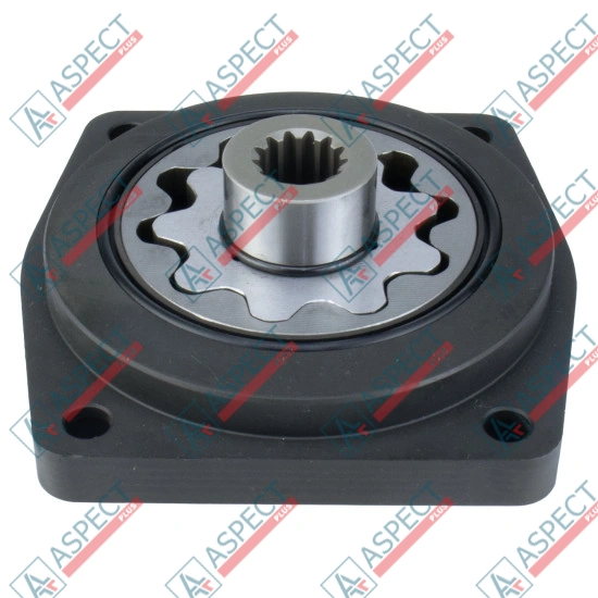 Charge Pump Bosch Rexroth R902005332 SKS