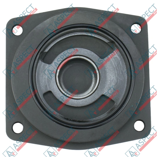 Charge Pump Bosch Rexroth R902005332 SKS