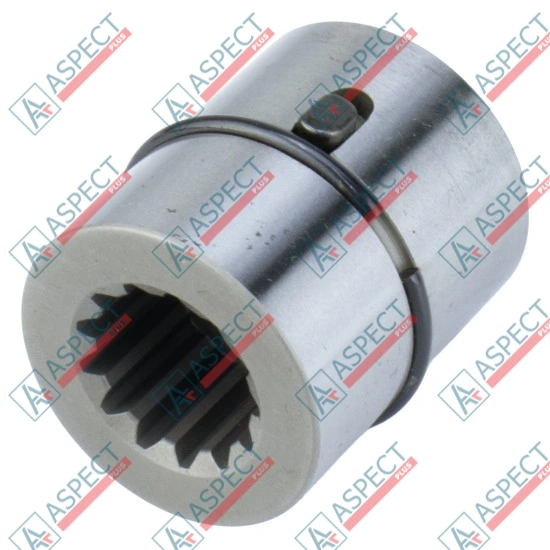 Charge Pump Bosch Rexroth R902005332 SKS