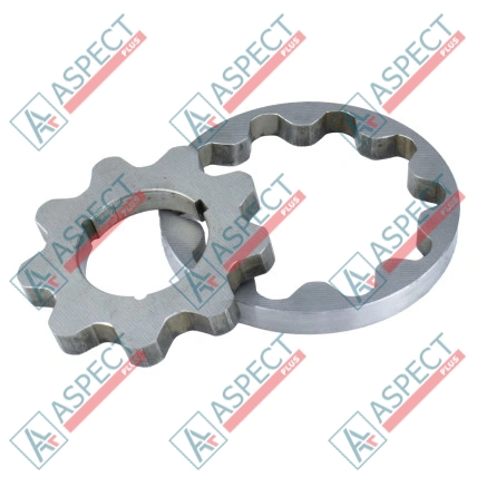 Pompă de încărcare Bosch Rexroth R902005332 SKS