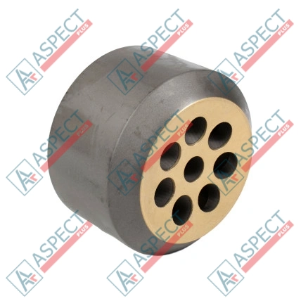 Bloc-cylindres Rotor Bosch Rexroth R909421290 SKS