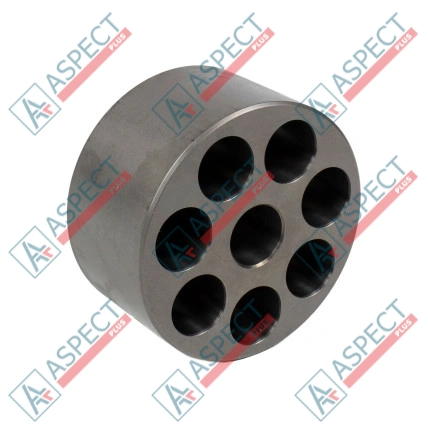 Bloc-cylindres Rotor Bosch Rexroth R909421290 SKS