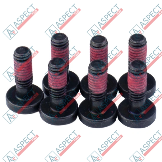 Винт прижимной пластины Bosch Rexroth R902602776 SKS