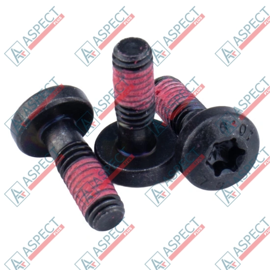 Винт прижимной пластины Bosch Rexroth R902602776 SKS