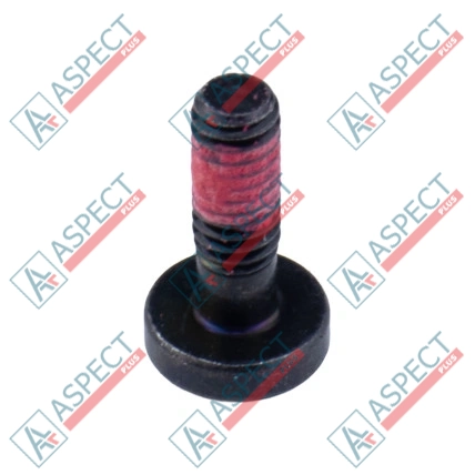Screw Bosch Rexroth R902602776 SKS