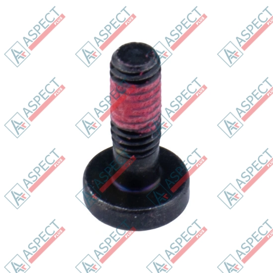 Винт прижимной пластины Bosch Rexroth R902602776 SKS