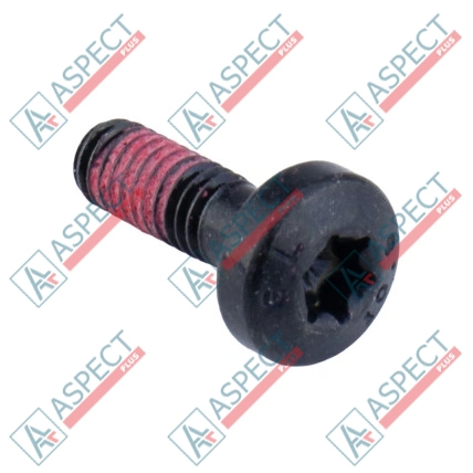 Screw Bosch Rexroth R902602776 SKS