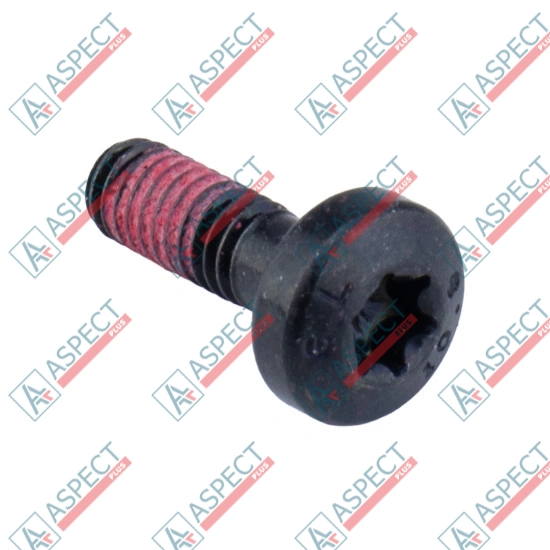 Винт прижимной пластины Bosch Rexroth R902602776 SKS