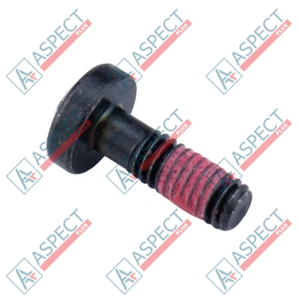 Screw Bosch Rexroth R902602776 SKS