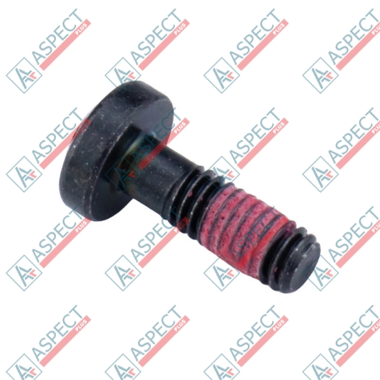 Винт прижимной пластины Bosch Rexroth R902602776 SKS