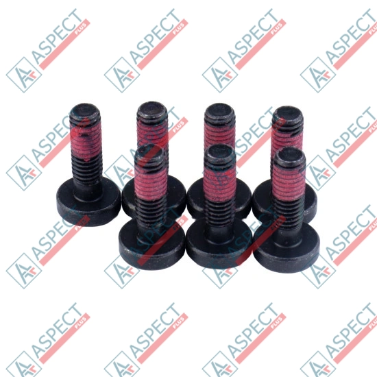 Screw Bosch Rexroth R902602493 Komatsu SKS