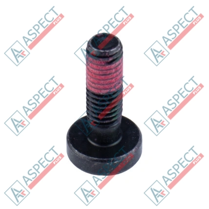 Tornillo Bosch Rexroth R902602493 Komatsu SKS