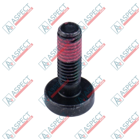 Screw Bosch Rexroth R902602493 Komatsu SKS
