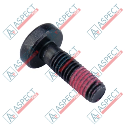Tornillo Bosch Rexroth R902602493 Komatsu SKS