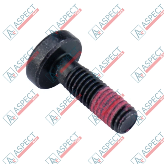 Screw Bosch Rexroth R902602493 Komatsu SKS