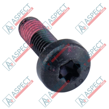 Tornillo Bosch Rexroth R902602493 Komatsu SKS
