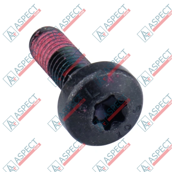 Screw Bosch Rexroth R902602493 Komatsu SKS