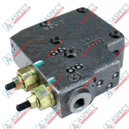 Control Valve Regulator Bosch Rexroth R909437826 SKS