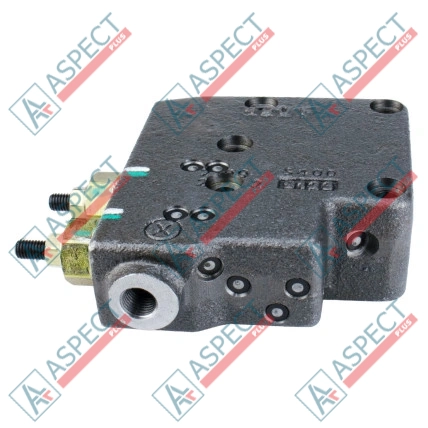 Регулятор керуючий клапан Bosch Rexroth R909437826 SKS