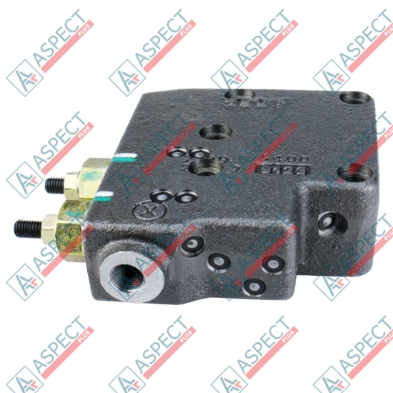 Control Valve Regulator Bosch Rexroth R909437826 SKS