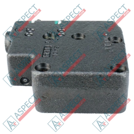 Регулятор керуючий клапан Bosch Rexroth R909437826 SKS