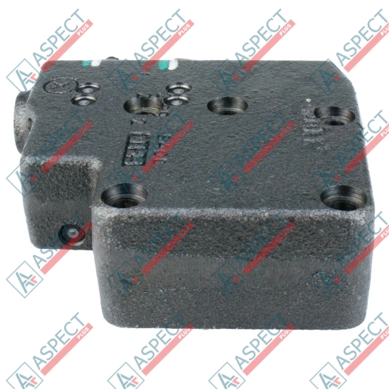 Control Valve Regulator Bosch Rexroth R909437826 SKS