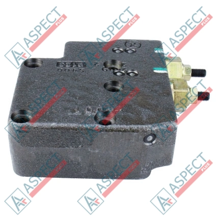 Регулятор керуючий клапан Bosch Rexroth R909437826 SKS