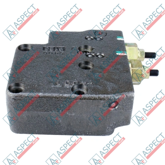 Control Valve Regulator Bosch Rexroth R909437826 SKS
