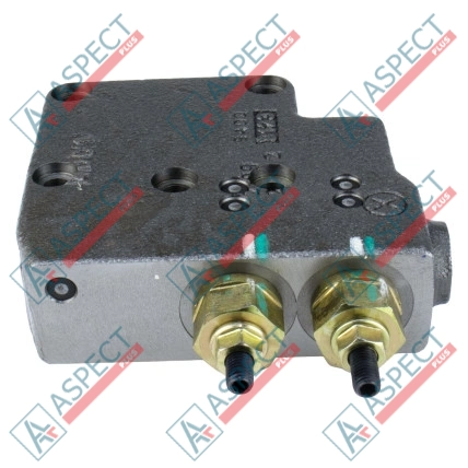 Регулятор керуючий клапан Bosch Rexroth R909437826 SKS