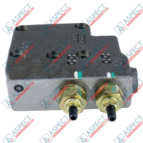 Control Valve Regulator Bosch Rexroth R909437826 SKS