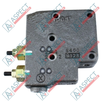 Регулятор керуючий клапан Bosch Rexroth R909437826 SKS