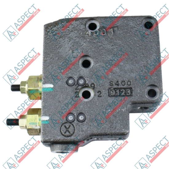 Control Valve Regulator Bosch Rexroth R909437826 SKS